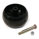 Deck Wheel & Bolt For Gravely Zt Xl 915200, 915204, 915258, 915263, 915240. Fixed Price $19.99.