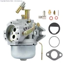 K341 Carburetor For Kohler K321 Cast Iron M14 M16 14HP 16HP Tractor Engine. Fixed Price $29.99.
