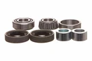 Mower Caster Wheel Bearing Kit Replaces Stens 230-705 Scag 482621 Oregon 45-266. Fixed Price $25.30.