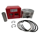 .020" Oversize Piston Kit Fits Kawasaki 13001-7025-20 FX850V, FX801V, FX751V. Fixed Price $79.95.