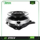 Pto Clutch For Warner 5215-96 Lawn Mower. Fixed Price $93.69.