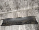 John Deere Rear Shield Guard Flap M112900 14SB JX75 14SE JE75 JX85 14PB 14PZ Oem. Fixed Price $22.99.