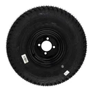 Exmark 142-5507 Wheel And Tire Assembly ZS4630 ZS5260XL ZA4640 135-5968. Fixed Price $188.99.