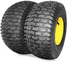 2 Front Wheel Assembly 15X6.00-6 John Deere LT133 LA115 LA105 D100 D105 L110. Fixed Price $79.51.