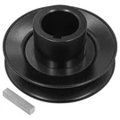 Drive Pulley For Husqvarna RZ5424 EZ5225 EZ5226 EZ6124 RZ4219 RZ4619 RZ4620. Fixed Price $22.49.
