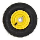 John Deere TCA13832 Tire And Wheel Assembly 1400 1500 Series Front Mowers. Fixed Price $113.99.