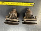 Mtd Troy Bilt Horse 14AT809H766 Deck Spindles #618-0430A. Fixed Price $49.99.