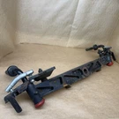 Craftsman Yt 3000 21HP Lawnmower Front Assembly Steering Axle #436876R. Fixed Price $107.99.