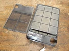 John Deere GX345 Radiator Shroud With Screen M118390 M118389 LX279. Fixed Price $174.99.