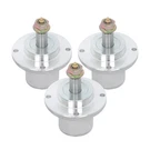 3X Deck Spindle 5061095 For Ferris Snapper Simplicity IS700Z 1000Z IS500Z IS600Z. Fixed Price $87.03.