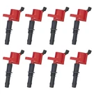 Ford F-150 2004-2008 Trq ICA64248 Ignition Coil Set. Fixed Price $129.67.