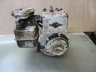 80202-0510-01 Briggs & Stratton Horizontal Engine Free Shipping 3/4" Shaft. Fixed Price $129.99.