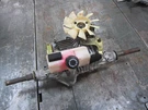 Simplicity Broadmoor Tuff Torq Transmission Transaxle. Fixed Price $299.00.