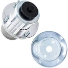 8TEN Spindle Kit For Hustler Fastrak Raptor Sdx Xdx 54-INCH 607208P 604664. Fixed Price $69.95.