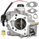 Carburetor For Kohler CH25 CH730 740 25HP 27HP. Replaces Part Numbers 24.... Fixed Price $64.93.