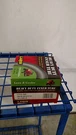 Larin Lawn & Garden 13 X 500-6 Heavy Duty Inner Tube LTLG-500. Fixed Price $20.00.