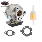 Carburetor For Briggs & Stratton Replaces 422707 917.25486 491543 1522-01 Engine. Fixed Price $20.11.