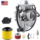 Carburetor Honda Foreman TRX450ES TRX450FE TRX450FM TRX450S 1998. Fixed Price $43.89.