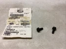 Toro Screw 32144-70 QTY-2. Fixed Price $10.00.