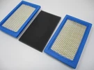 2 Genuine Kawasaki 11013-7017 Filter & Pre-air For FH381V FH430V. Fixed Price $53.29.