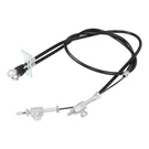 Mower Lift Cable AM116462 For John Deere AUC10015 AM146079 Z335E Z335M Z375R. Fixed Price $41.09.