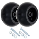 8TEN Deck Wheel Kit For CT2050A YP1946A Y2050B Y2050C 532133957 539107610. Fixed Price $16.95.