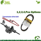 Trans Belt For Murray 46" 465612X 46569X 46570X 46577X 46580X 50" 50568X 50572X. Fixed Price $137.82.