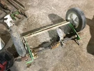 Lawn Boy Mower Series Self Propelled Drive 681534 679952 Axle Shaft. Fixed Price $39.95.