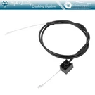 Repl Toro Brake Stop Cable 104-8677 1048677 Recycler 20001 20005 20003 22". Fixed Price $10.13.