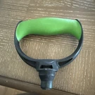 Genuine Oem Part # 110-1778 Recoil Handle For LAWNBOY/TORO;REP.106-8435. Fixed Price $17.85.