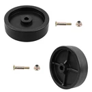 2X Rear Deck Wheel & Hardware Kit For Mtd Toro Cub Cadet 112-0337 41434 734-0973. Fixed Price $17.09.