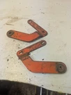 Ariens S10-G Garden Tractor Hood Hinge Set 03118600. Fixed Price $19.99.