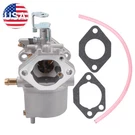 Carburetor For Club Ds Precedent FE290 Kawasaki Engine Gas Golf Cart 1016478. Fixed Price $13.13.