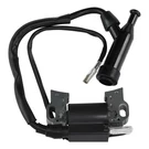 Ignition Coil Fit For Honda GX340 11HP & GX390 13HP Replacement 30500-ZF6-W02. Fixed Price $10.44.
