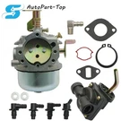 Carburetor & Fuel Pump Kit For Kohler K241 K301 K321-60151 K321-60157 K321-60159. Fixed Price $34.99.