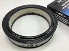 Mr Gasket 1487A Air Filter; Replacement Element Round White Paper 9" X 2". Fixed Price $16.16.