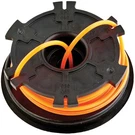 Mtd Genuine Parts Dual Line Cartridge Spool 49U3578P953. Fixed Price $21.98.