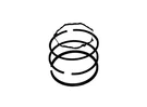 Piston Ring Set (std) Tecumseh ST500306, 28986. Fixed Price $19.99.