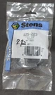 New Stens 125-223 Fuel Cap Replaces For B&s 795027 Replacement Service Part. Fixed Price $9.95.