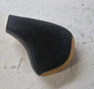 John Deere Throttle Lever Knob AM123513 LX255 1420 325 GT225 GX255 LX279. Fixed Price $8.00.