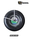Arnold Corporation 490-325-0032 Universal 13 In. X 5.00 Flat Free Wheel A.... Fixed Price $33.68.
