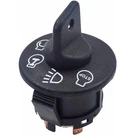 Ignition Key Switch GY20074 For John Deere LA100 LA105 LA110 LA115 LA120 LA125. Fixed Price $18.69.