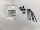 John Deere Engine Push Rods 322 332 330 655 M800037 M800036. Fixed Price $34.99.