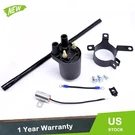 Ignition Coil Kit For Onan 20HP Twin Mower Engine 541-0522 166-0820 166-0804. Fixed Price $43.74.