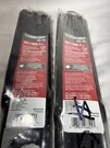 Set Troy-bilt 490-110-Y108 High Lift Blade For 42" Cutting Decks. Fixed Price $59.99.