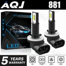 Super Led Light Bulbs For John Deere Tractor 4720, 2320, 2520, 2720, 3033R Usa. Fixed Price $19.99.