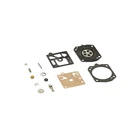 New Oregon Oem 49-853 Carburetor Kit Walbro 592. Fixed Price $27.08.