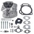 Assembled Cylinder Head Rockers For Honda GX390 13HP GX340 11HP 12200-ZF6-406. Fixed Price $48.99.