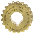 Mtd 917-04861 Worm 20T Gear Troy-bilt Xp 500 850 550 1030 660G 42 643. Fixed Price $37.82.