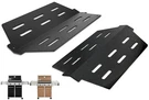 (qty 5) Petkao Genesis 300 Grill Parts For Weber E310 E320 E330 Flavorizer Bars. Fixed Price $65.99.